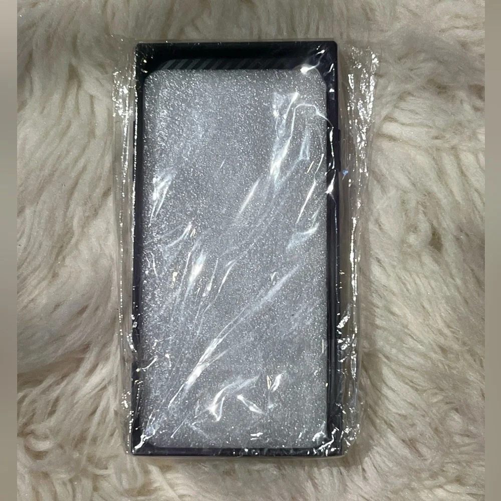 Iphone Sx Genuine Cow Leather With Croc Pattern - Picture 3 of 5